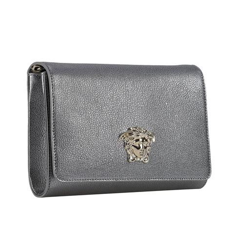 ebay silver versace bag|cheapest Versace bag.